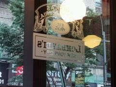 -Lombardi's Pizza