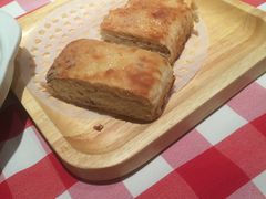 -西贝(上海我格广场店)