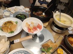 -四季餐厅(华苑店)