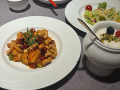 -秀儿四九城·新京菜(亚运村鸟巢店)