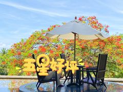 -三亚国光豪生度假酒店-椰语堂(国光豪生店)