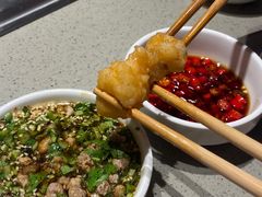 -海底捞火锅(坪山益田假日广场店)