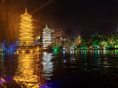 -桂林两江四湖景区