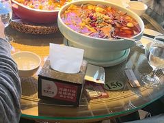 -渝信川菜(长安店)
