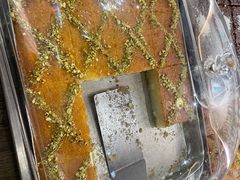 -Mevlana梅夫娜土耳其餐厅·清真