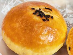 -清心鸡蛋挞皇·酥皮蛋挞(五羊店)