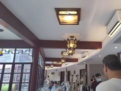 -东江渔村·古典园林·30年粤菜老字号(太和店)