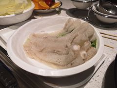 -九府羊·鲜羊火锅·烤串(新华路店)