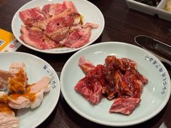-蒜香焼肉PURUSHIN(马场路店)