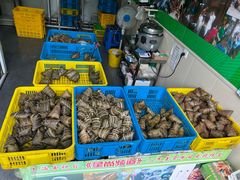 -召稼楼永茂昌粽子大王