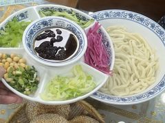 -清真·鸦儿李记·小馆(后海店)