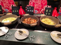 -合肥皇冠假日酒店·菲亚斯特自助餐厅(黄山路店)