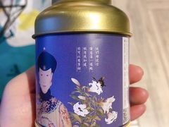 -茶颜悦色(嘉顿一楼吉时赏味游园会店)