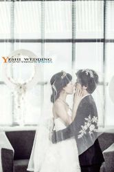 婚纱照7-格莱美国际影像馆(盛世芳华店)