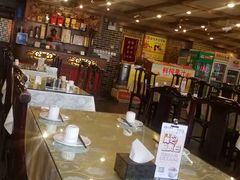 大堂-三义和酒楼(广渠门店)