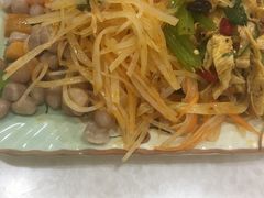 -金鼎驴肉饺子馆(西四道街店)