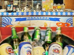 -广州希尔顿逸林酒店-OPEN開·全日制餐厅·海鲜·小火锅·自助餐(东风路店)