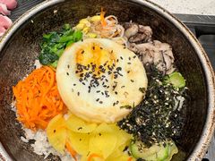 -韩时烤肉(丰科万达广场店)