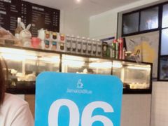 -JamaicaBlue(新城国际店)