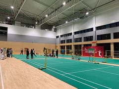 -莱茵体育生活馆