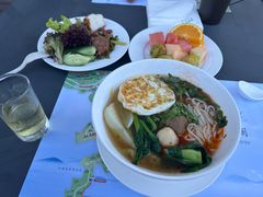 -中海·庐山西海君澜度假酒店·味屿全日制餐厅