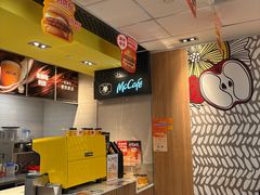 -麦当劳(世纪汇广场店)