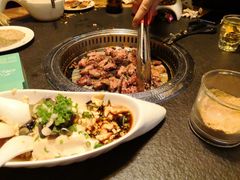 -好旺角齐市鲜切牛自助烤肉(农林五道街总店)