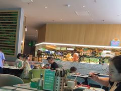 -亚马逊海鲜自助(梅溪湖步步高店)