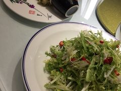-悦福瑞酒楼(西影路店)