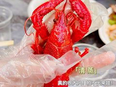 -黄师傅香辣虾(金山大道店)