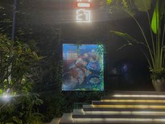 -肴约·花园式餐厅(湖里店)