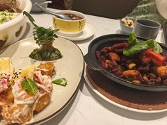 -鹿港小镇(黄金店)