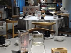 大堂-兰亭轩茶餐厅(长江路店)