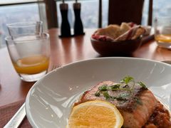 -上海柏悦酒店·世纪100牛排馆