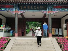 -北京灵山风景区
