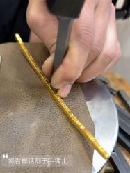 -永锦黄金加工·回收打金店(上海南翔店)
