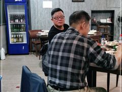 -水根饭店
