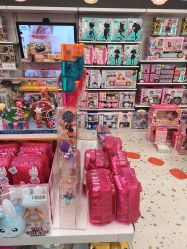 -kidsland(颐堤港店)