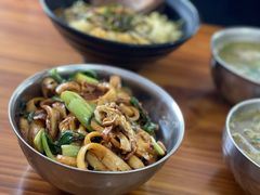 -河南拉面(肇周路店)