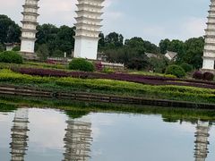 -云南民族村