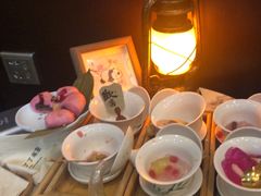 -了凡国风主题茶馆·咖啡(武侯祠锦里店)