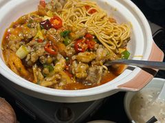 -顺香居·老字号湖北菜(江汉路店)