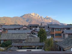 -丽江金茂凯悦臻选酒店-滇香馆