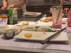 -大渔铁板烧(大悦城店)
