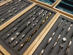 -鈊藝銀匠·银饰DIY工作室(永庆坊店)