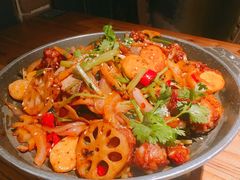 -嘉禾·悦享餐厅(八方汇店)