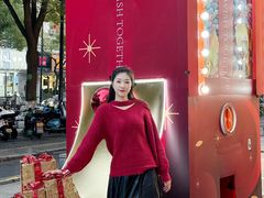 -杭州西湖银泰百货