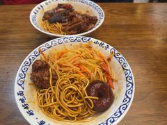 -梅溪·小伙子干挑面(安吉总店)