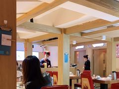 大堂-辣得叫湘菜(四明店)