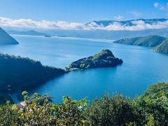 -丽江泸沽湖景区-里格半岛